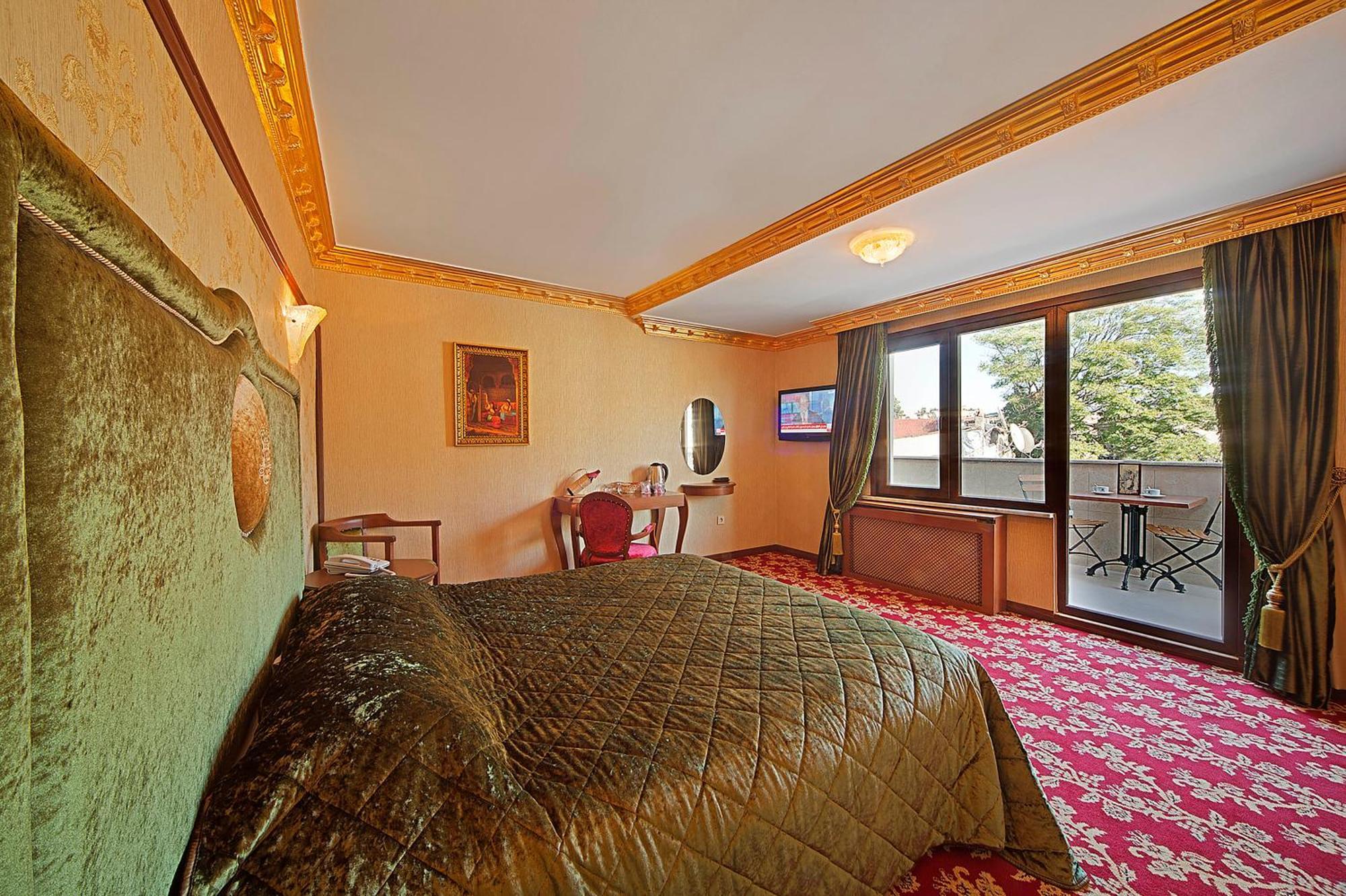 Antea Palace Hotel & Spa — Fotoğraflar 1